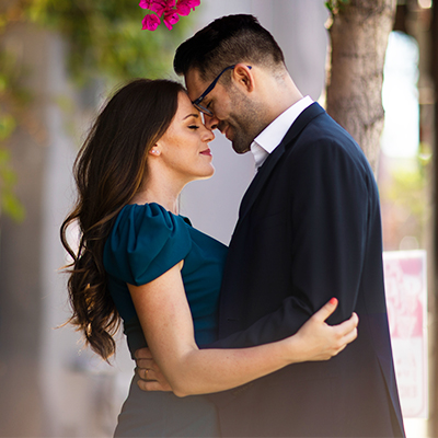 Relationship Problem